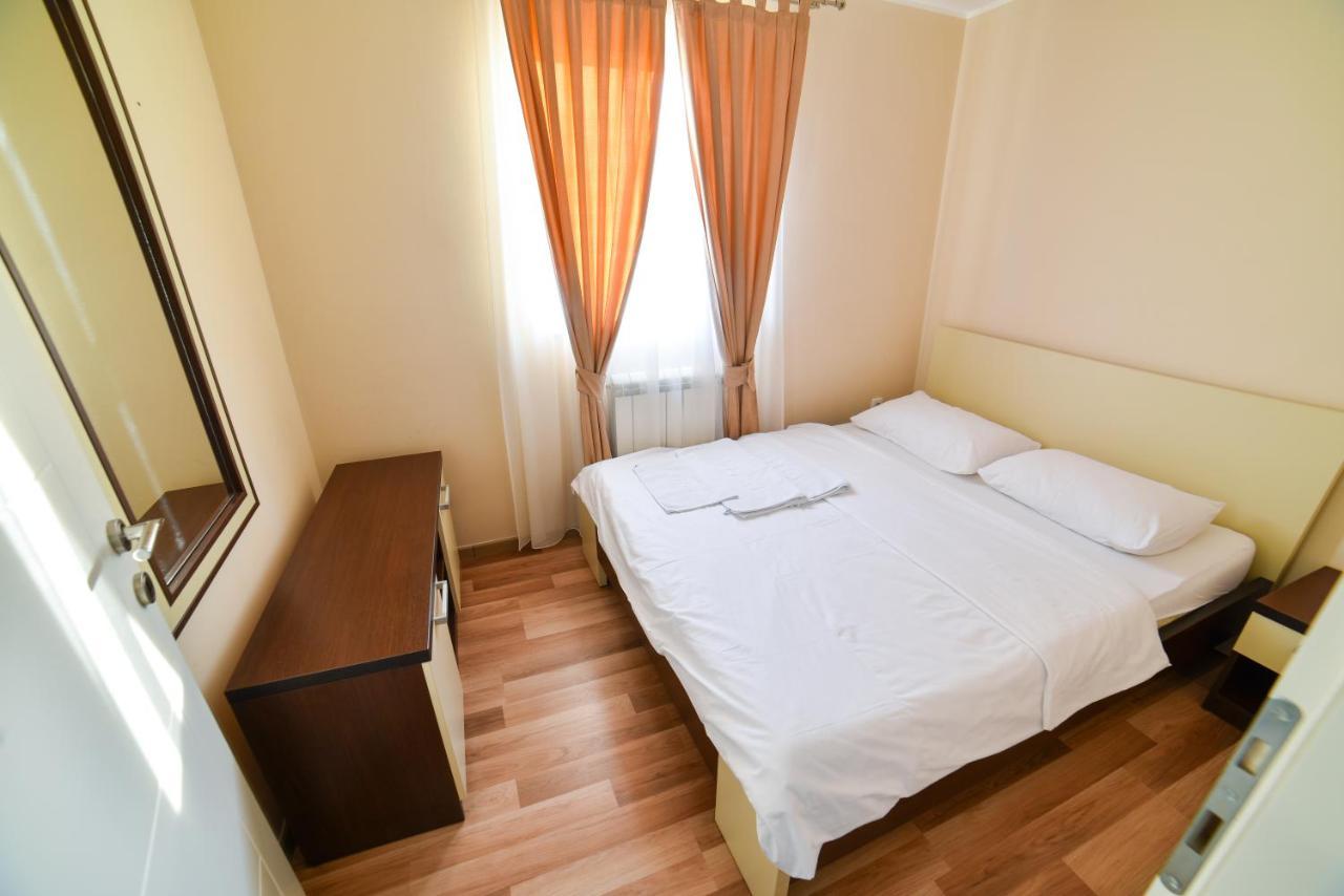 Motel Centar Bijeljina Kültér fotó