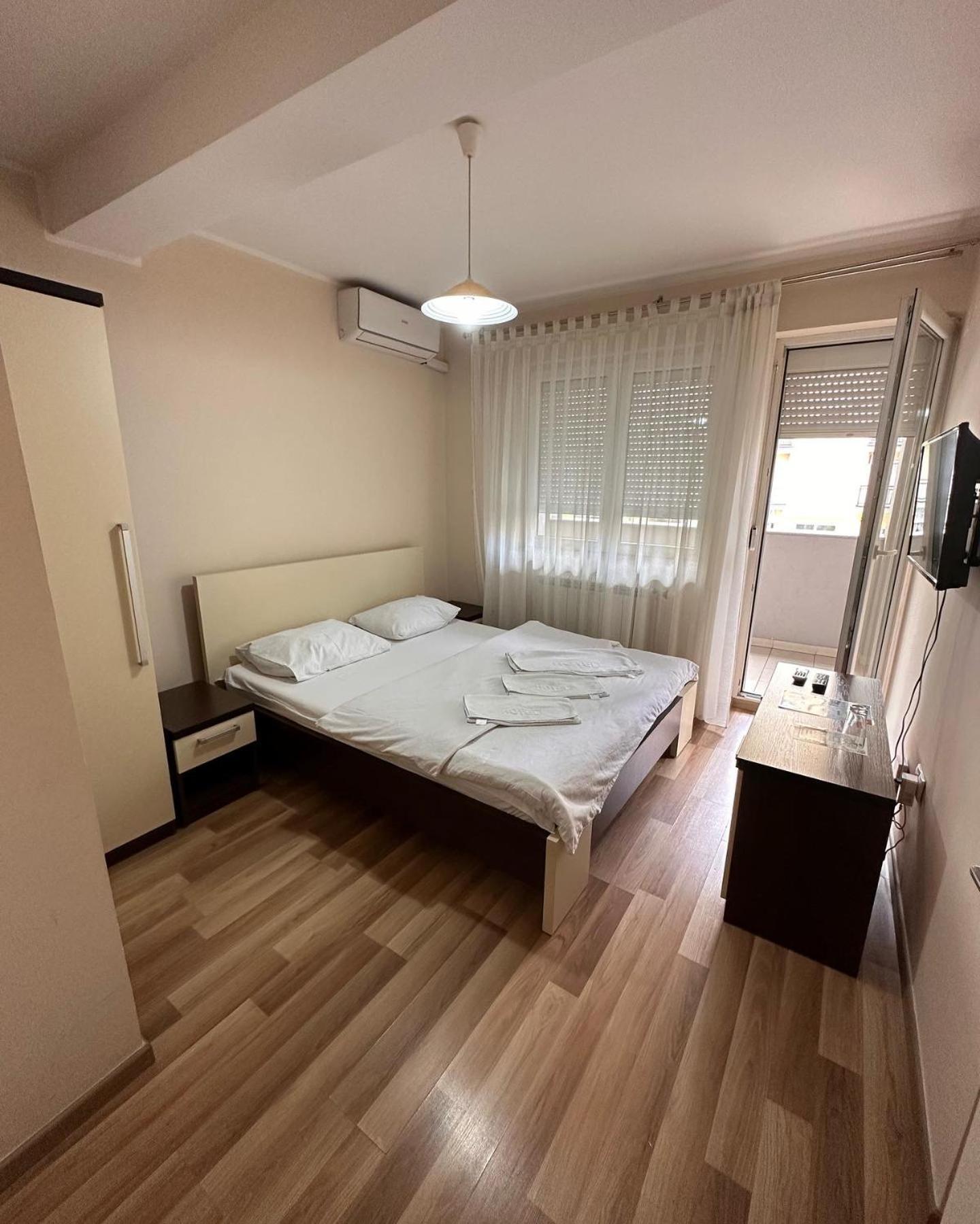 Motel Centar Bijeljina Kültér fotó