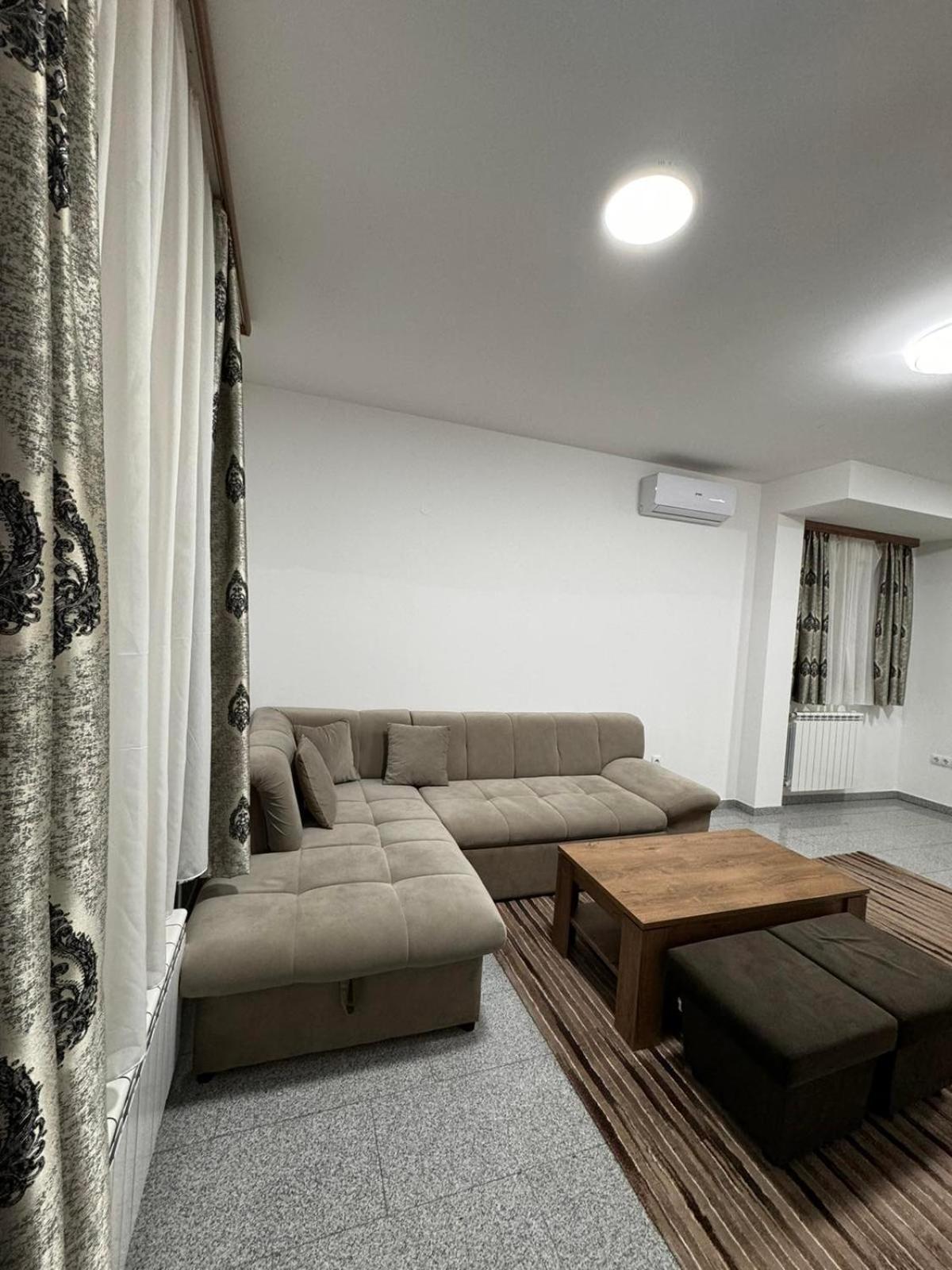 Motel Centar Bijeljina Kültér fotó