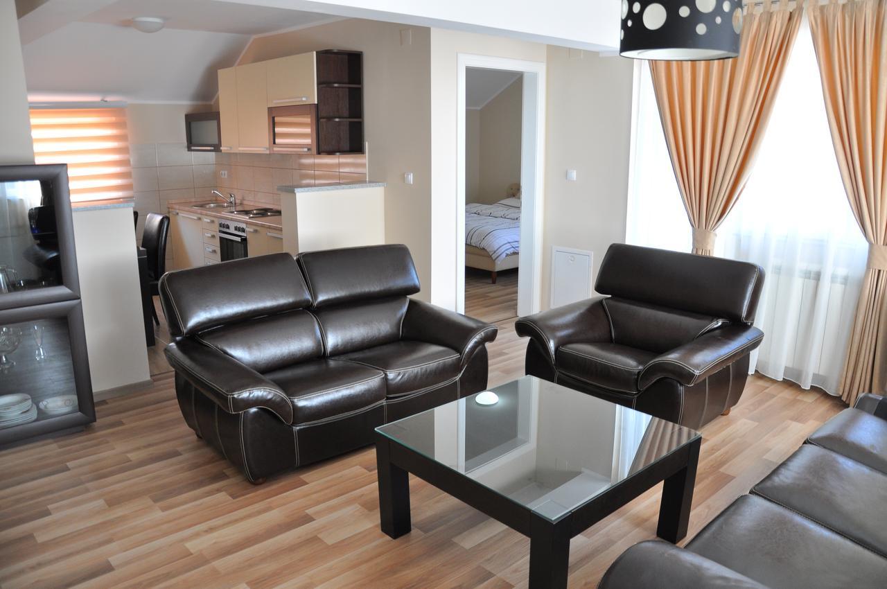 Motel Centar Bijeljina Kültér fotó