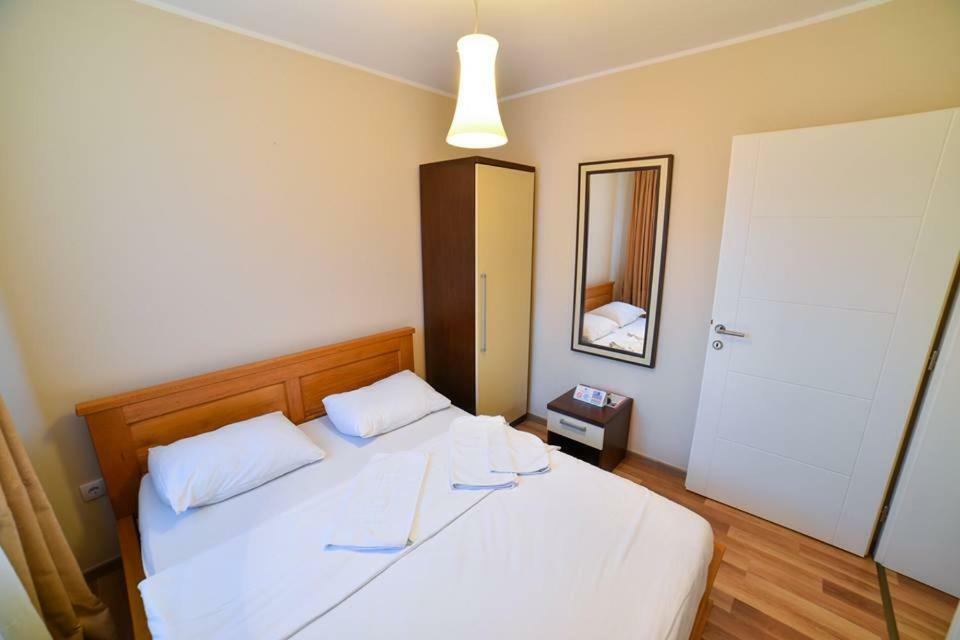 Motel Centar Bijeljina Kültér fotó